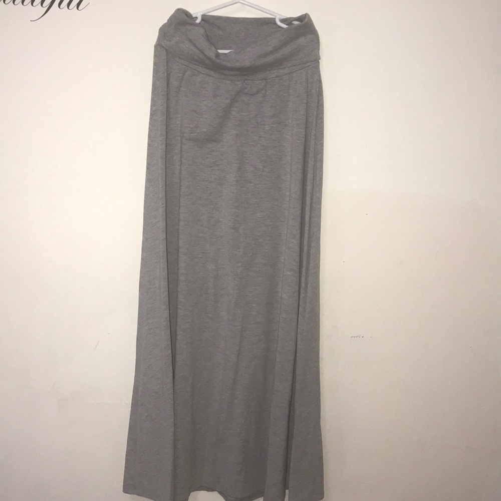 ❌SOLD❌Maxi skirt
